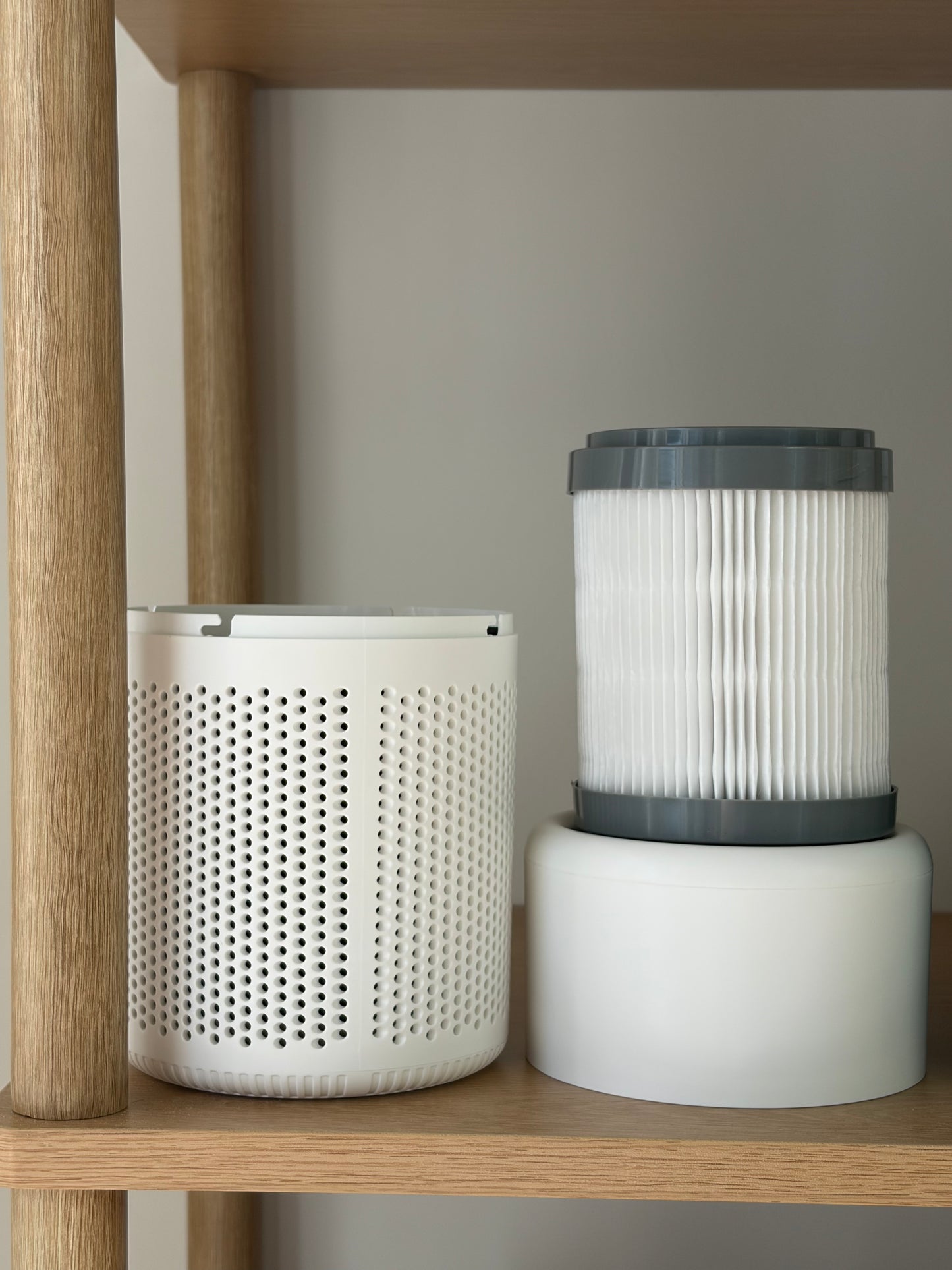 PuraHaven™ HEPA Air Filter Essential