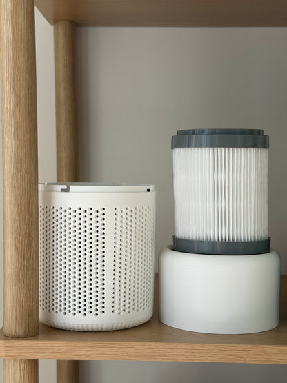 PuraHaven™ HEPA Air Filter Essential