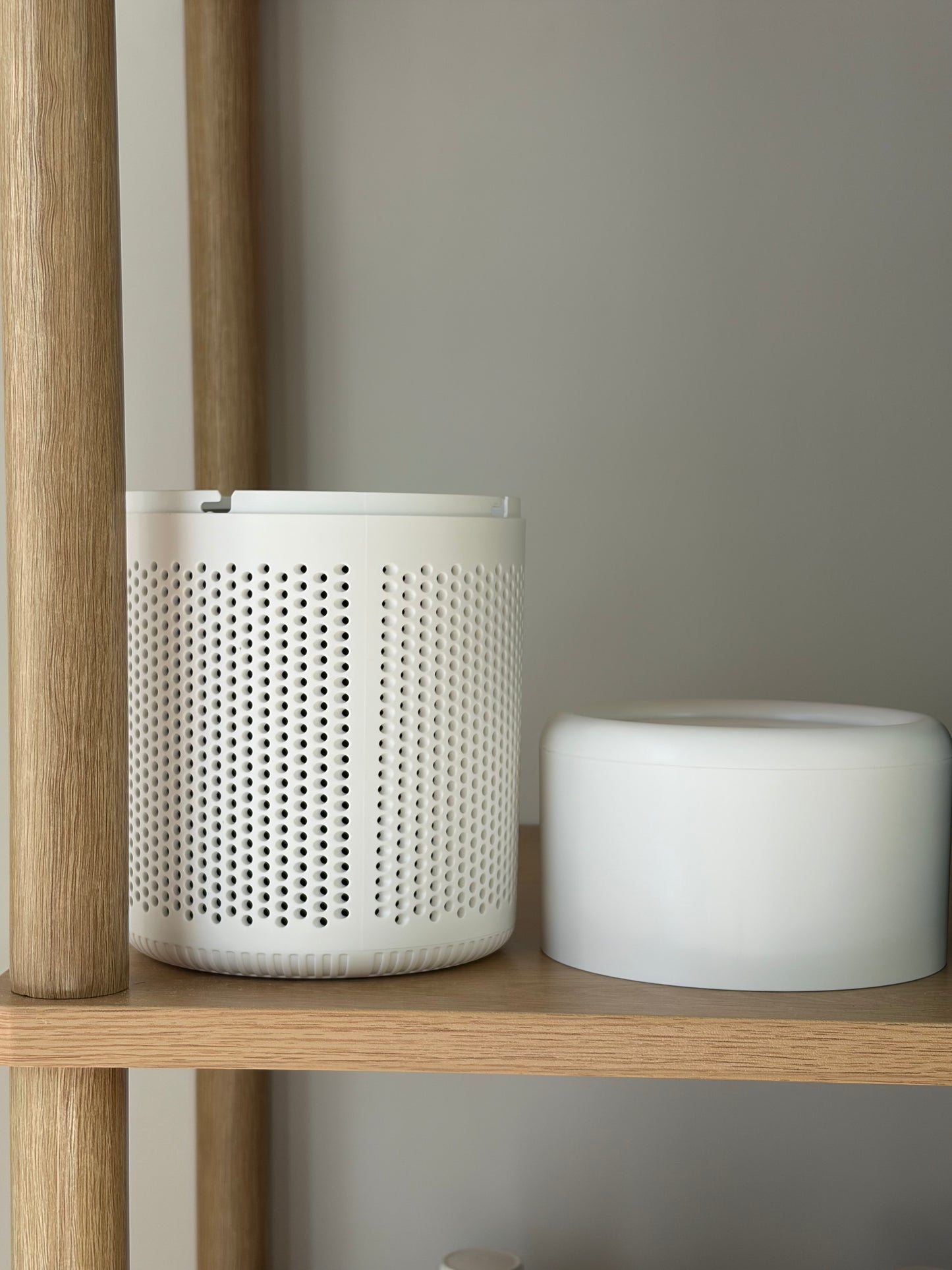 PuraHaven™ HEPA Air Filter Essential